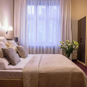*** Hotel Kazimierz Ii Poland