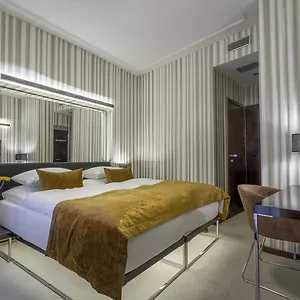 **** Hotel Clementin Czech Republic