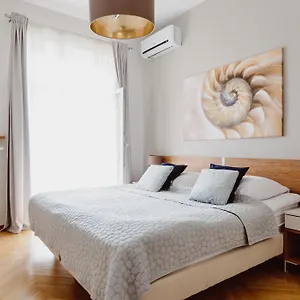 *** Aparthotel 4seasons﻿ Cracow Poland