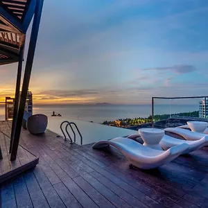 Hotel Draco & Da Nang
