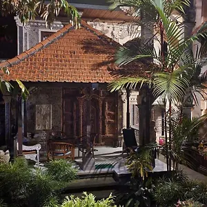 *** Guest house Sania's House Indonesia