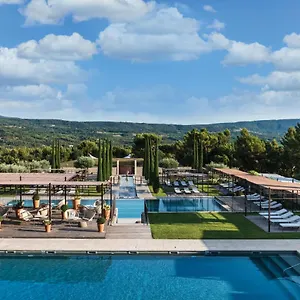 Отель Coquillade Provence - Relais & Chateaux