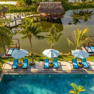 Hotel Zen Retreat Hoi An