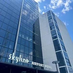Отель Skyline Airport