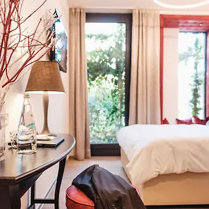 Hotel Eriks Furholzen