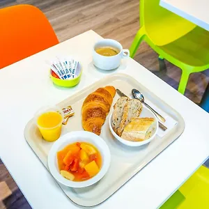 Ibis Budget Toulouse 2* Коломье