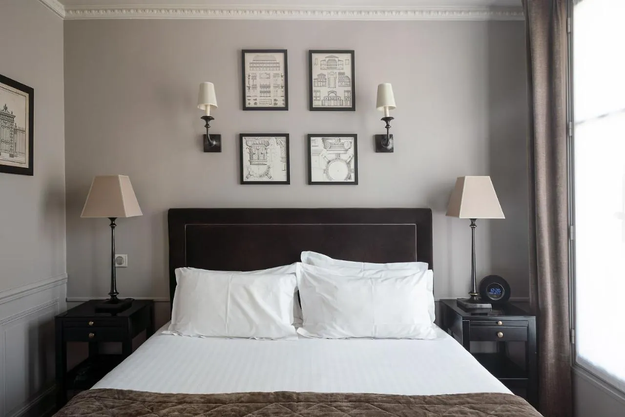 Hotel Saint-Louis Pigalle 3*, Paris