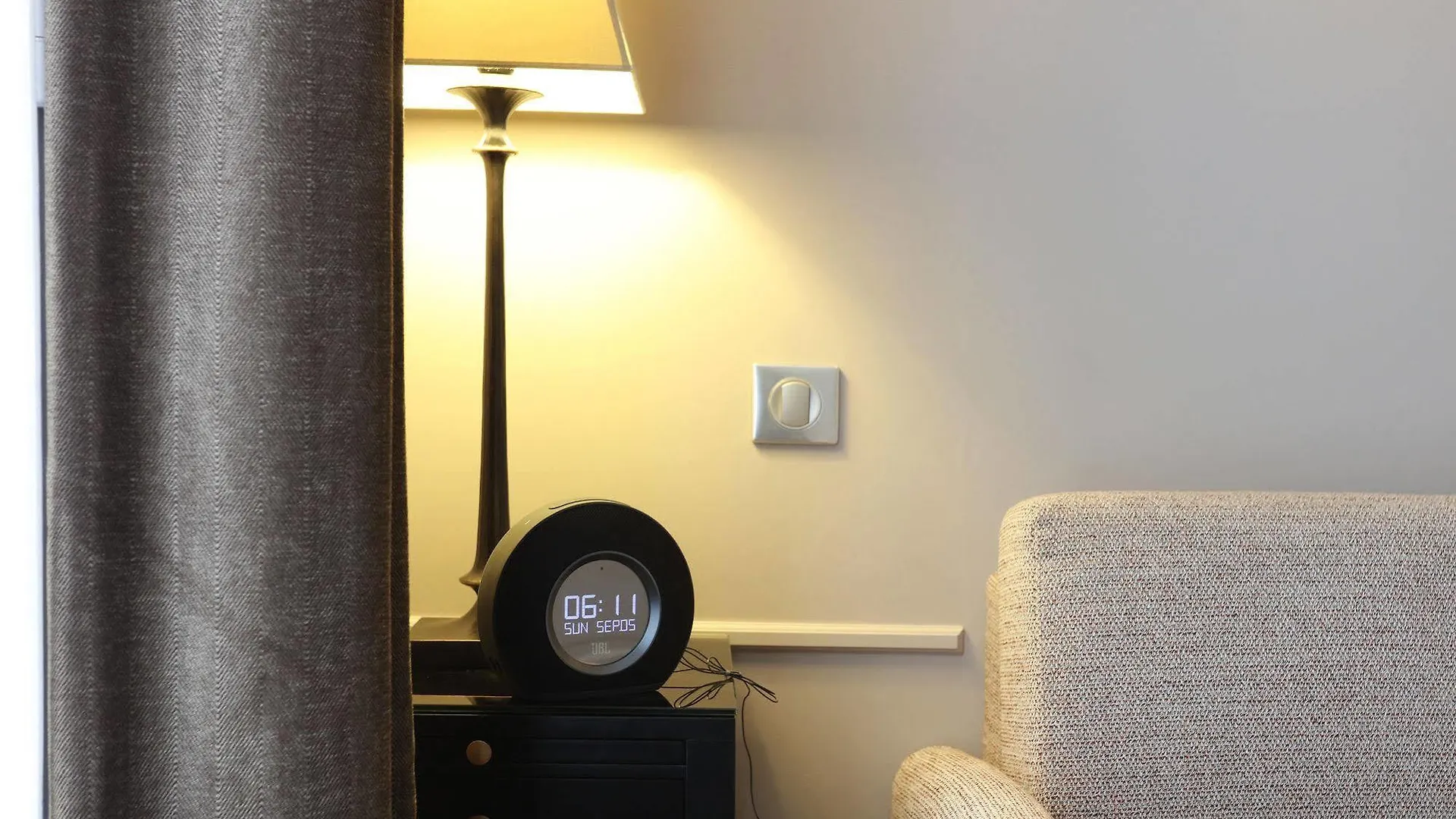 Hotel Saint-Louis Pigalle Paris